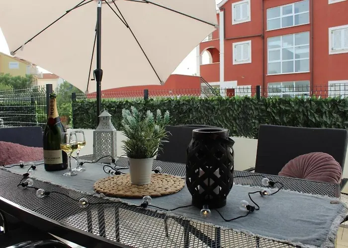 In Okrug Gornji With Terrace, Air Conditioning, Wifi, Washing Machine 5070-1 Trogir