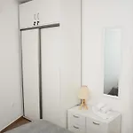 Διαμέρισμα In Okrug Gornji With Terrace, Air Conditioning, Wifi, Washing Machine 5070-1 *