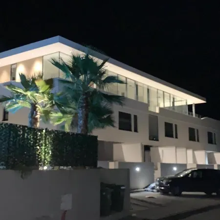 Apartman In Okrug Gornji With Terrace, Air Conditioning, Wifi, Washing Machine 5070-1 Trogir