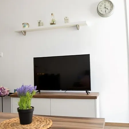 In Okrug Gornji With Terrace, Air Conditioning, Wifi, Washing Machine 5070-1 Apartman Trogir